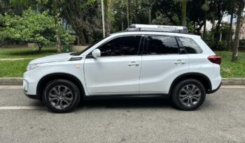 Suzuki VITARA LIVE ALL-GRIP 2022 lleno