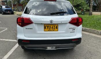 Suzuki VITARA LIVE ALL-GRIP 2022 lleno