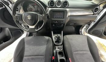 Suzuki VITARA LIVE ALL-GRIP 2022 lleno