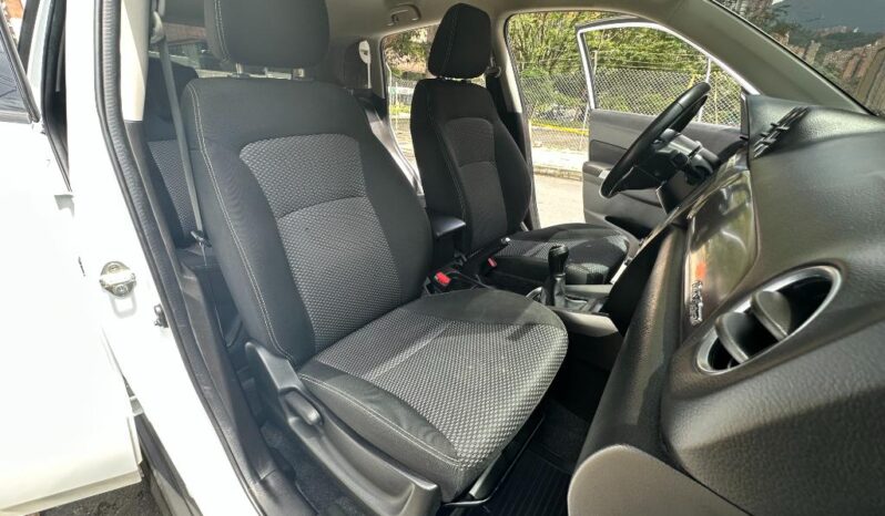 Suzuki VITARA LIVE ALL-GRIP 2022 lleno