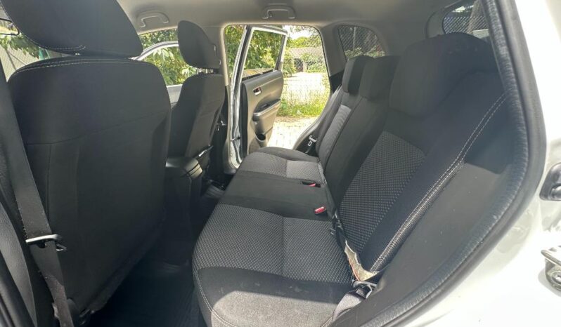 Suzuki VITARA LIVE ALL-GRIP 2022 lleno