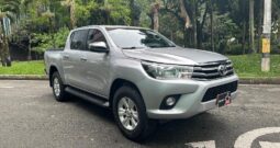 Toyota HILUX DC 2019 DOBLE CABINA