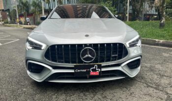 Mercedes-Benz AMG CLA 45S 4MATIC 2023 lleno