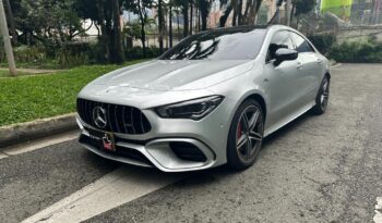 Mercedes-Benz AMG CLA 45S 4MATIC 2023 lleno