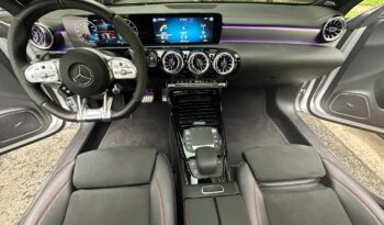 Mercedes-Benz AMG CLA 45S 4MATIC 2023 lleno
