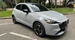 Mazda 2 CARBON EDITION 2026