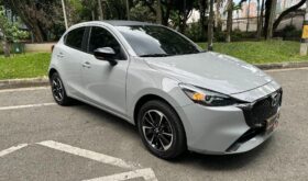 Mazda 2 CARBON EDITION 2026