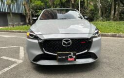 Mazda 2 CARBON EDITION 2026