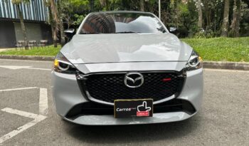 Mazda 2 CARBON EDITION 2026 lleno
