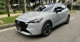 Mazda 2 CARBON EDITION 2026