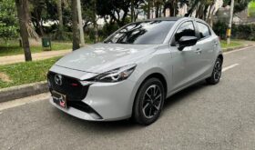 Mazda 2 CARBON EDITION 2026