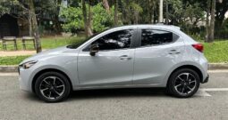 Mazda 2 CARBON EDITION 2026