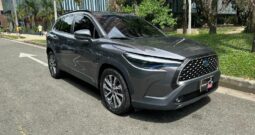 Toyota COROLLA CROSS SEG HEV 2022 HIBRIDO