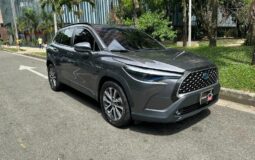 Toyota COROLLA CROSS SEG HEV 2022 HIBRIDO