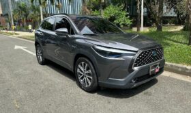 Toyota COROLLA CROSS SEG HEV 2022 HIBRIDO