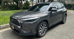 Toyota COROLLA CROSS SEG HEV 2022 HIBRIDO