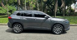 Toyota COROLLA CROSS SEG HEV 2022 HIBRIDO