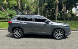 Toyota COROLLA CROSS SEG HEV 2022 HIBRIDO