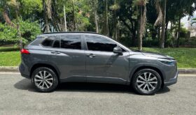 Toyota COROLLA CROSS SEG HEV 2022 HIBRIDO