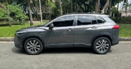 Toyota COROLLA CROSS SEG HEV 2022 HIBRIDO