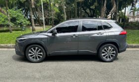 Toyota COROLLA CROSS SEG HEV 2022 HIBRIDO