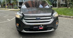 Ford Escape Se 2017