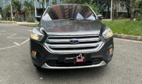 Ford Escape Se 2017
