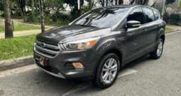 Ford Escape Se 2017