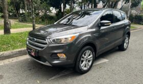 Ford Escape Se 2017