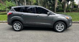Ford Escape Se 2017