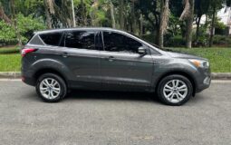 Ford Escape Se 2017