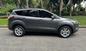 Ford Escape Se 2017
