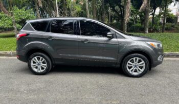 Ford Escape Se 2017 lleno
