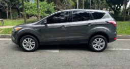 Ford Escape Se 2017