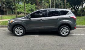 Ford Escape Se 2017