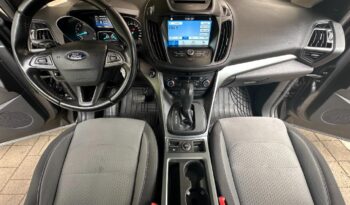 Ford Escape Se 2017 lleno