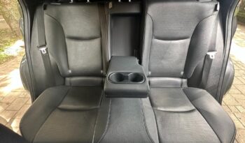 Toyota COROLLA CROSS SEG HEV 2022 HIBRIDO lleno