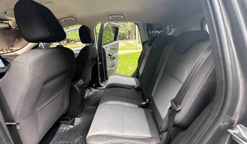 Ford Escape Se 2017 lleno