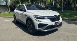 Renault ARKANA E-TECH HYBRID ESPRIT ALPINE 2025