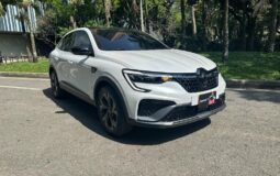 Renault ARKANA E-TECH HYBRID ESPRIT ALPINE 2025