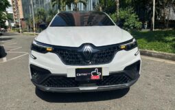 Renault ARKANA E-TECH HYBRID ESPRIT ALPINE 2025