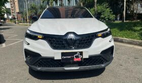 Renault ARKANA E-TECH HYBRID ESPRIT ALPINE 2025