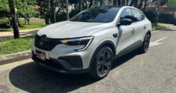 Renault ARKANA E-TECH HYBRID ESPRIT ALPINE 2025