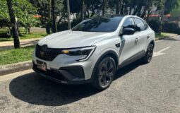 Renault ARKANA E-TECH HYBRID ESPRIT ALPINE 2025