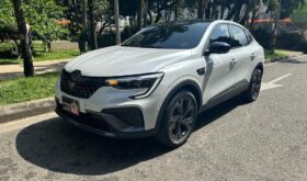 Renault ARKANA E-TECH HYBRID ESPRIT ALPINE 2025