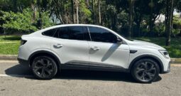 Renault ARKANA E-TECH HYBRID ESPRIT ALPINE 2025