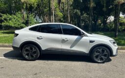 Renault ARKANA E-TECH HYBRID ESPRIT ALPINE 2025