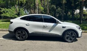 Renault ARKANA E-TECH HYBRID ESPRIT ALPINE 2025