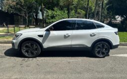 Renault ARKANA E-TECH HYBRID ESPRIT ALPINE 2025