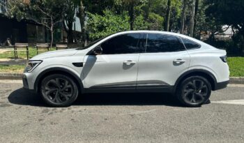 Renault ARKANA E-TECH HYBRID ESPRIT ALPINE 2025 lleno